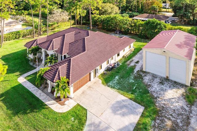 16596 82nd Road N, Loxahatchee, FL 33470