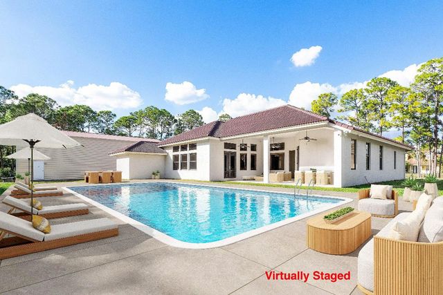 16596 82nd Road N, Loxahatchee, FL 33470