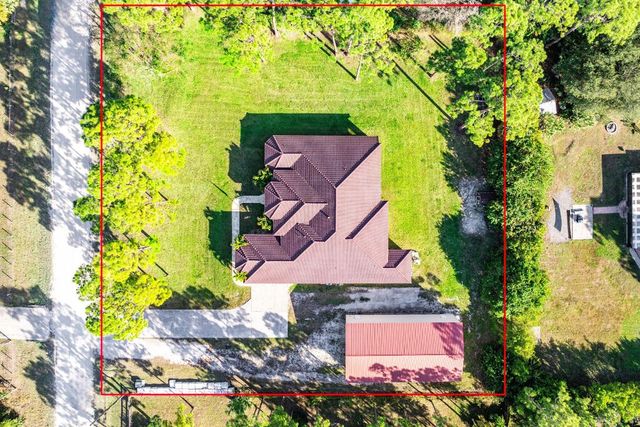 16596 82nd Road N, Loxahatchee, FL 33470