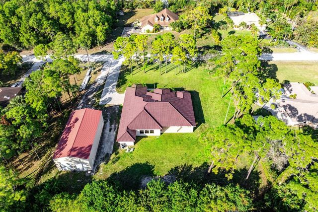 16596 82nd Road N, Loxahatchee, FL 33470