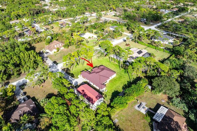 16596 82nd Road N, Loxahatchee, FL 33470