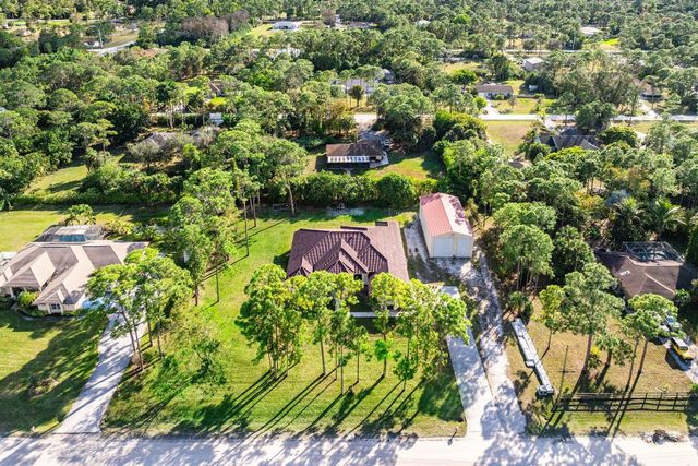 16596 82nd Road N, Loxahatchee, FL 33470