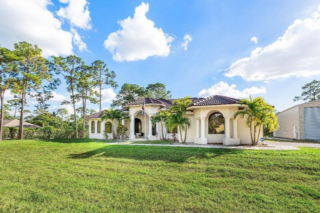 16596 82nd Road N, Loxahatchee, FL 33470