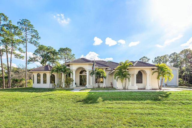 16596 82nd Road N, Loxahatchee, FL 33470