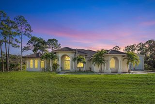 16596 82nd Road N, Loxahatchee, FL 33470