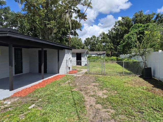 1810 E CAROL DRIVE, Plant City, FL 33563