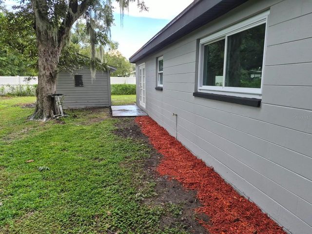 1810 E CAROL DRIVE, Plant City, FL 33563