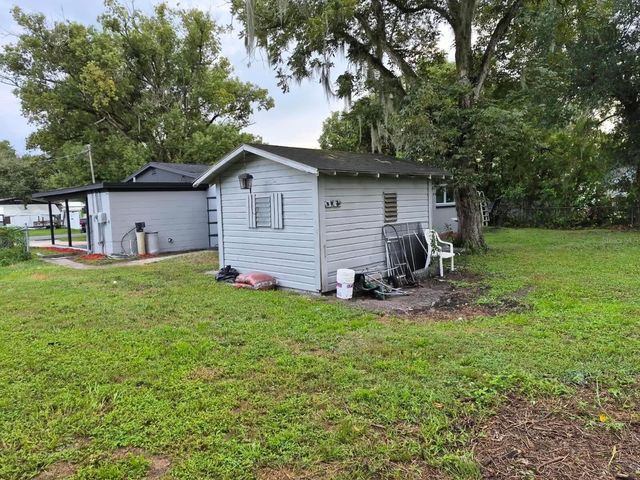 1810 E CAROL DRIVE, Plant City, FL 33563