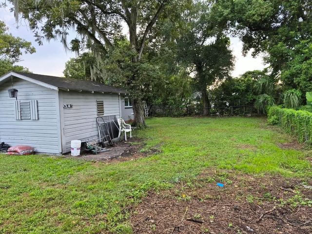 1810 E CAROL DRIVE, Plant City, FL 33563