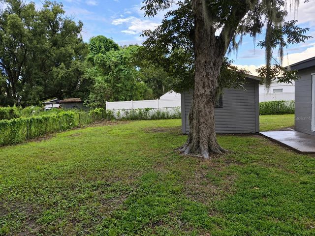 1810 E CAROL DRIVE, Plant City, FL 33563