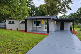 1810 E CAROL DRIVE, Plant City, FL 33563