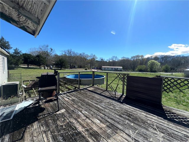 2534 Broadway Lake Road, Anderson, SC 29621