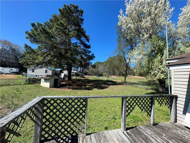 2534 Broadway Lake Road, Anderson, SC 29621