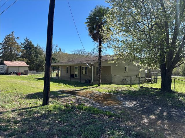 2534 Broadway Lake Road, Anderson, SC 29621