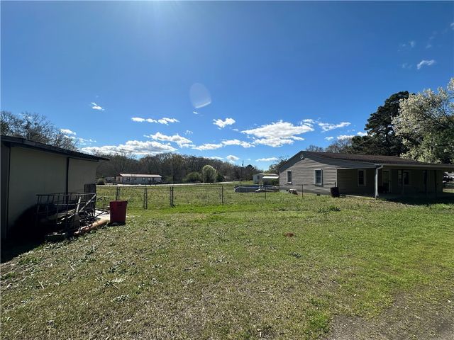2534 Broadway Lake Road, Anderson, SC 29621