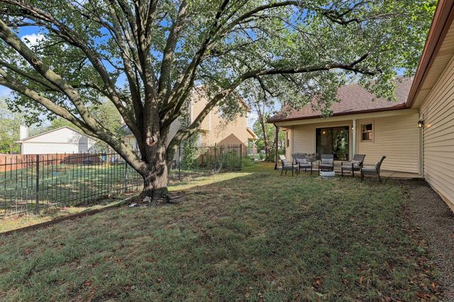 2049 S Cypress, Wichita, KS 67207