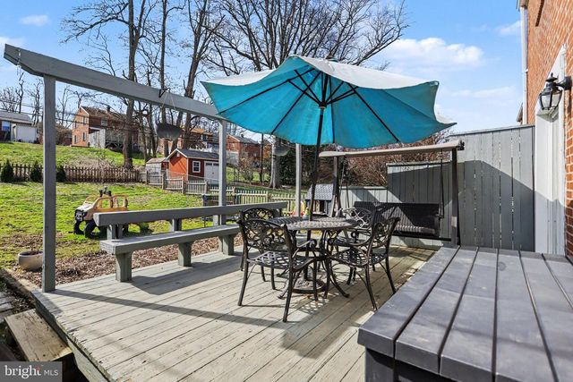 416 POPLAR AVE, New Cumberland, PA 17070