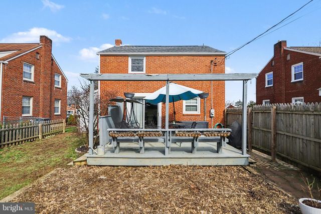 416 POPLAR AVE, New Cumberland, PA 17070