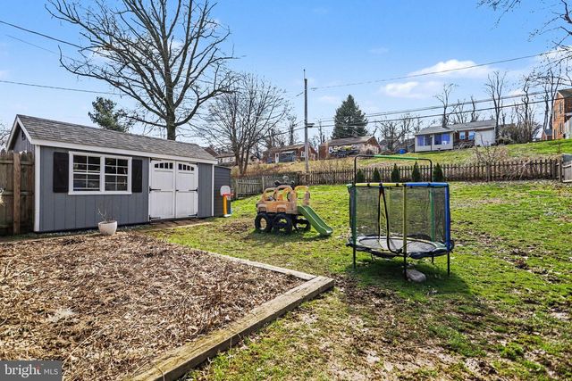 416 POPLAR AVE, New Cumberland, PA 17070