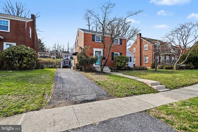 416 POPLAR AVE, New Cumberland, PA 17070