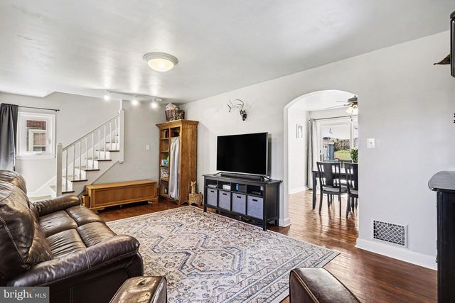 416 POPLAR AVE, New Cumberland, PA 17070