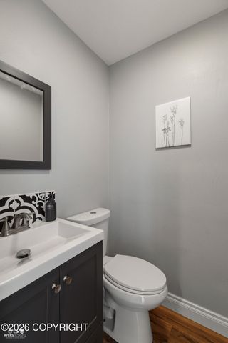 303 W Arlington Avenue, Soldotna, AK 99669