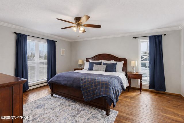 303 W Arlington Avenue, Soldotna, AK 99669