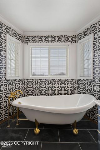 303 W Arlington Avenue, Soldotna, AK 99669