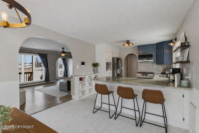 303 W Arlington Avenue, Soldotna, AK 99669