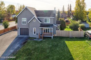 303 W Arlington Avenue, Soldotna, AK 99669