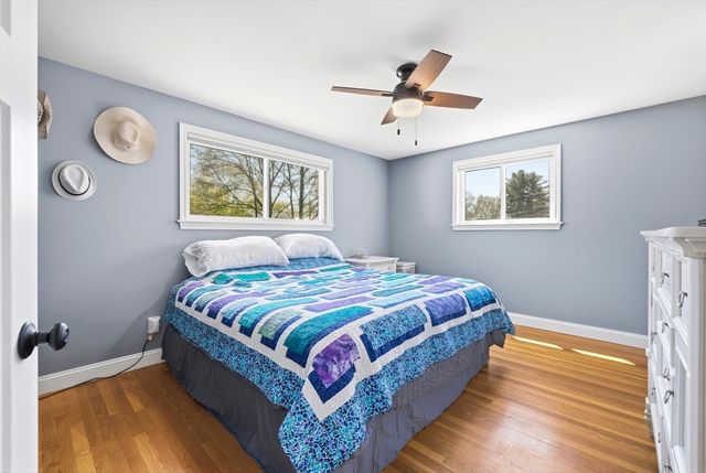 22 Mountain Road, Burlington, MA 01803