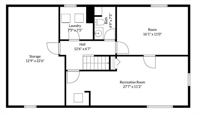 22 Mountain Road, Burlington, MA 01803