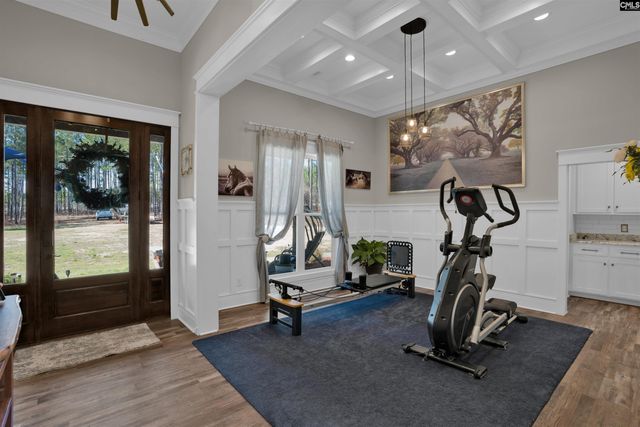 2138 Lockhart Road, Camden, SC 29020