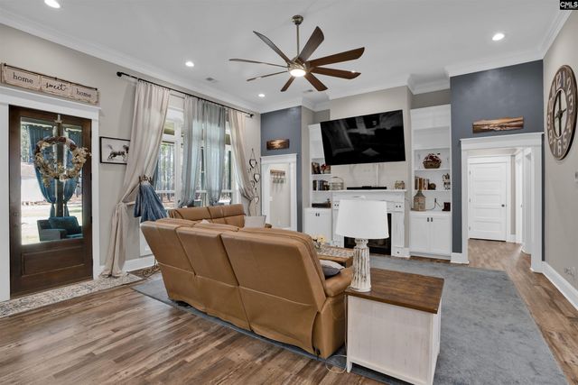 2138 Lockhart Road, Camden, SC 29020