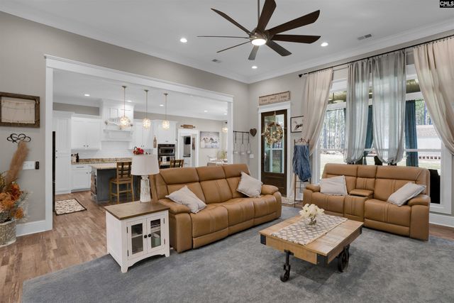 2138 Lockhart Road, Camden, SC 29020