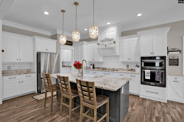 2138 Lockhart Road, Camden, SC 29020