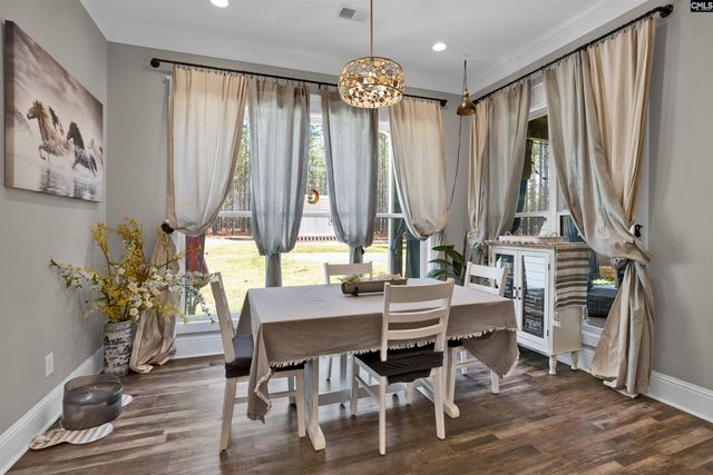 2138 Lockhart Road, Camden, SC 29020