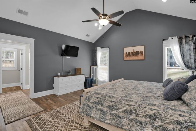 2138 Lockhart Road, Camden, SC 29020