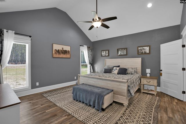 2138 Lockhart Road, Camden, SC 29020