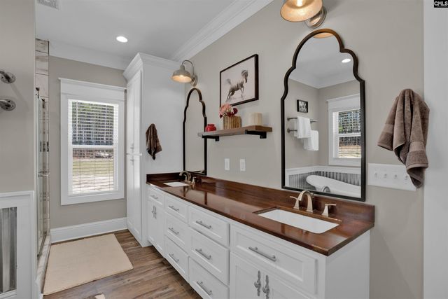 2138 Lockhart Road, Camden, SC 29020