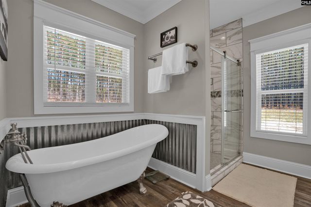 2138 Lockhart Road, Camden, SC 29020