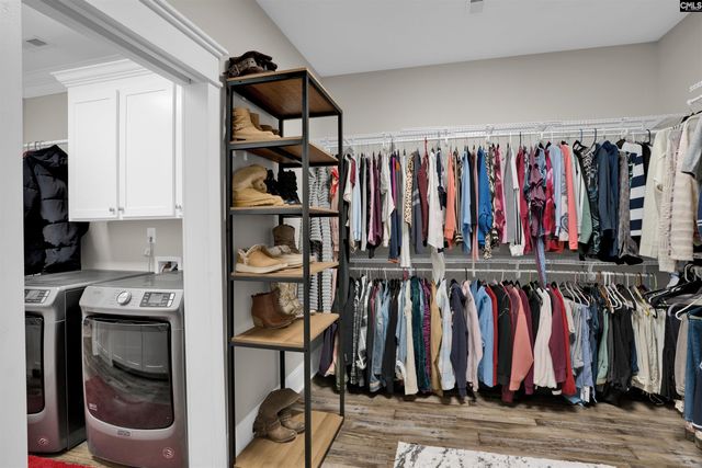 2138 Lockhart Road, Camden, SC 29020