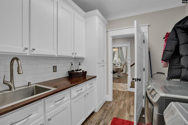 2138 Lockhart Road, Camden, SC 29020