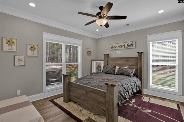 2138 Lockhart Road, Camden, SC 29020