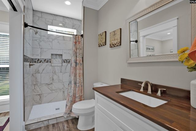 2138 Lockhart Road, Camden, SC 29020