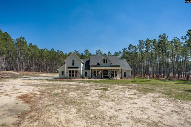 2138 Lockhart Road, Camden, SC 29020