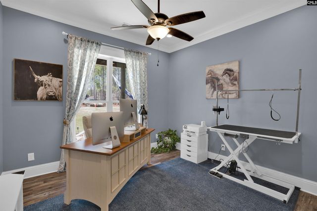 2138 Lockhart Road, Camden, SC 29020