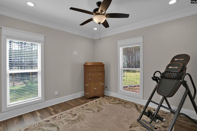 2138 Lockhart Road, Camden, SC 29020