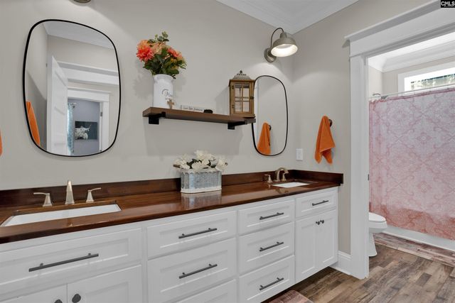 2138 Lockhart Road, Camden, SC 29020