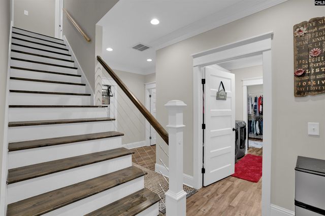 2138 Lockhart Road, Camden, SC 29020